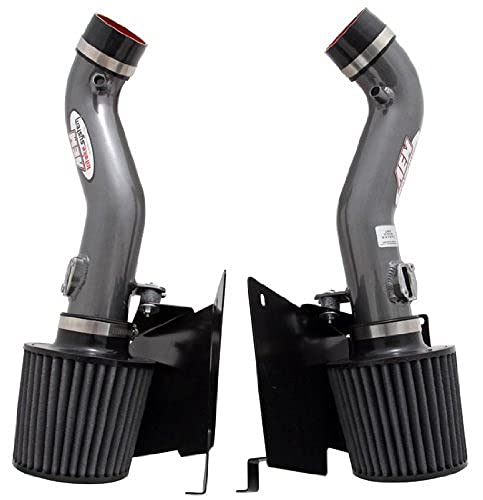 Aem 21-677C Gun Metal Cold Air Intake System cover