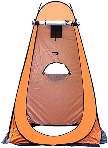 Carpa portátil instantánea para camping y playa miniatura 1
