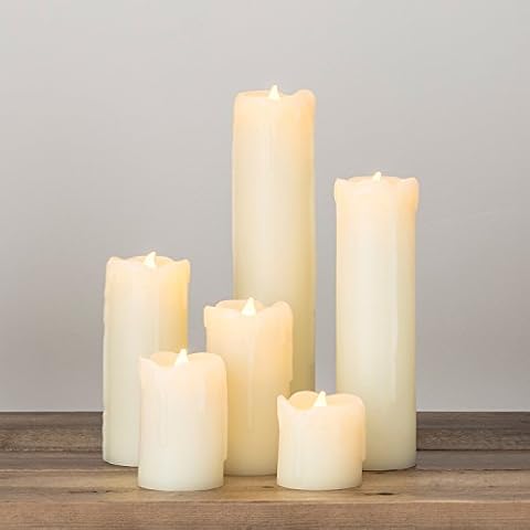 Bougies LED Lights4fun Cover