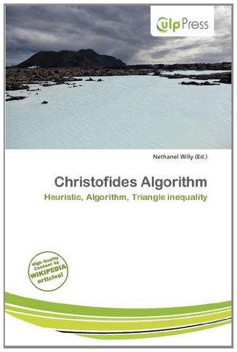 Amazon.co.jp: Christofides Algorithm : 本