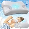 CPAP Memory Foam Pillow for Side Sl...