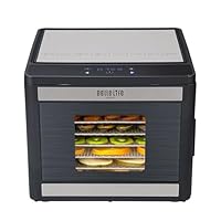 Amazon.co.jp: フードドライヤー Bellelife 食品乾燥機 野菜乾燥機ド