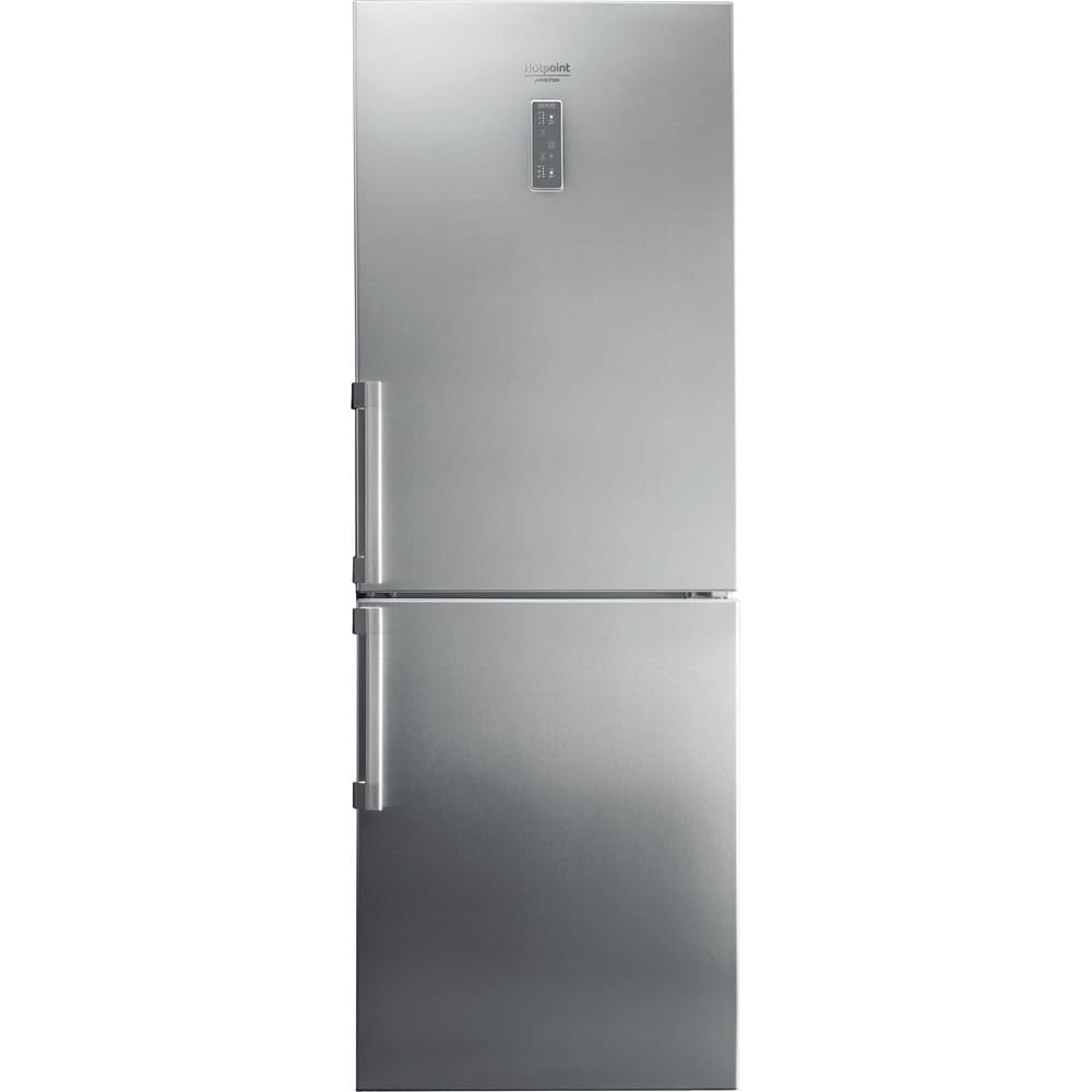 Hotpoint HA70BE 72 X Pose libre 462 L E Acier Inoxydable