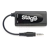 Stagg
