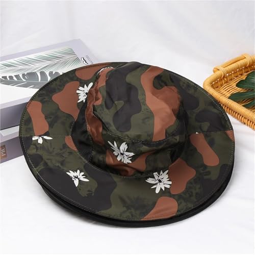Gorro antimosquitos con malla para evitar picaduras de insectos 5