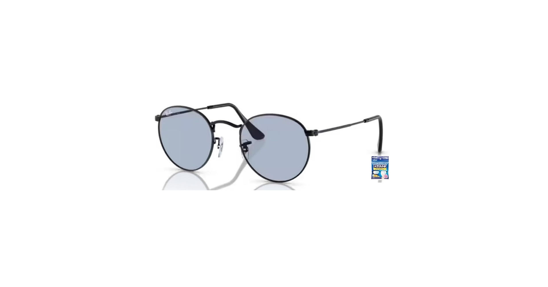 Ray-Ban RB 3447 50 004/T1木村拓哉着用モデル BG 身辺警護人 木村拓哉 本人着用モデル RB3447 004/T1 レイバン