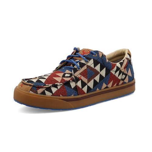Image of Twisted X Men's Hooey Loper, Moc Toe