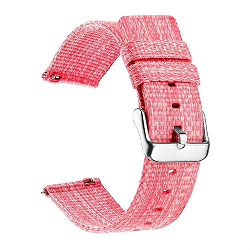 Bracelets 22 mm Huawei Watch GT2 interchangeables et durables en pack de 20