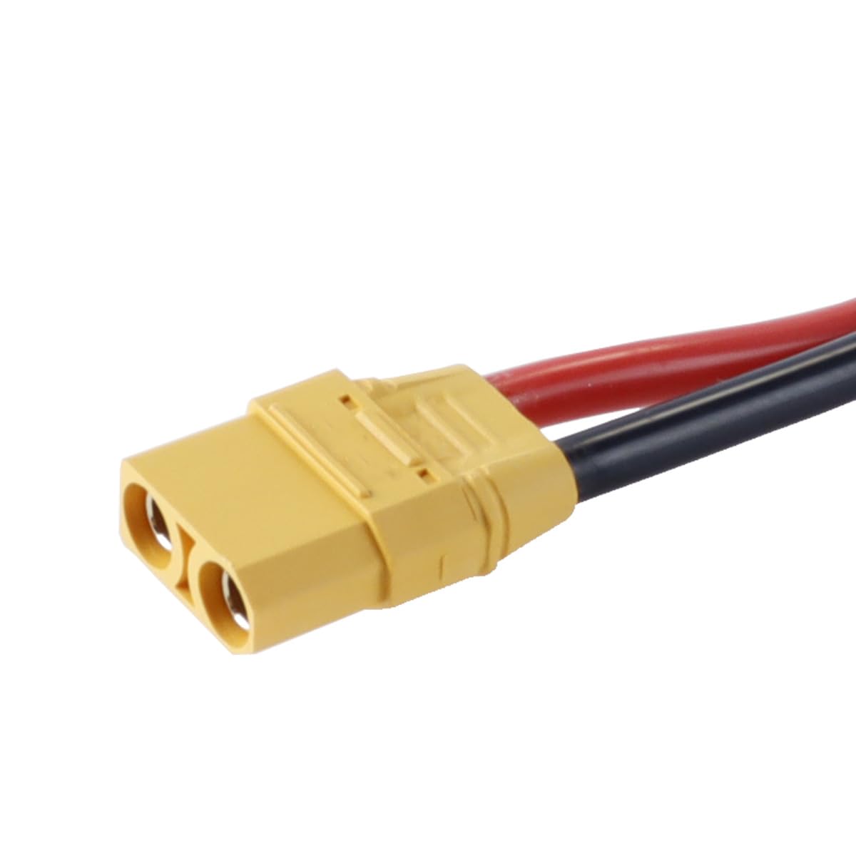Ausi Ebike-Doppelbatterie-Adaptermodul, 20 V bis 72 V, 100 A, Doppelbatterie-Entladekonverter zum Austausch