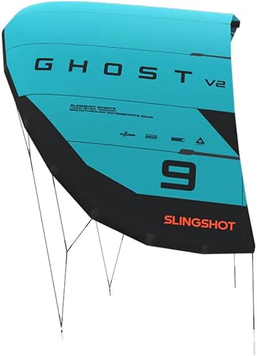 Slingshot Sports Ghost V2 Kiteboard Kite
