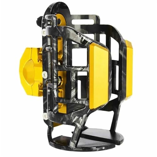 �I�[�g�o�C�A�N�Z�T���[�E�H�[�^�[�J�b�v�z���_�[�ɓK������CRF230L CRF250L CRF300 CRF300L �����[ ABS CRF250M CRF450L CRF450RL CRF150F CRF150R