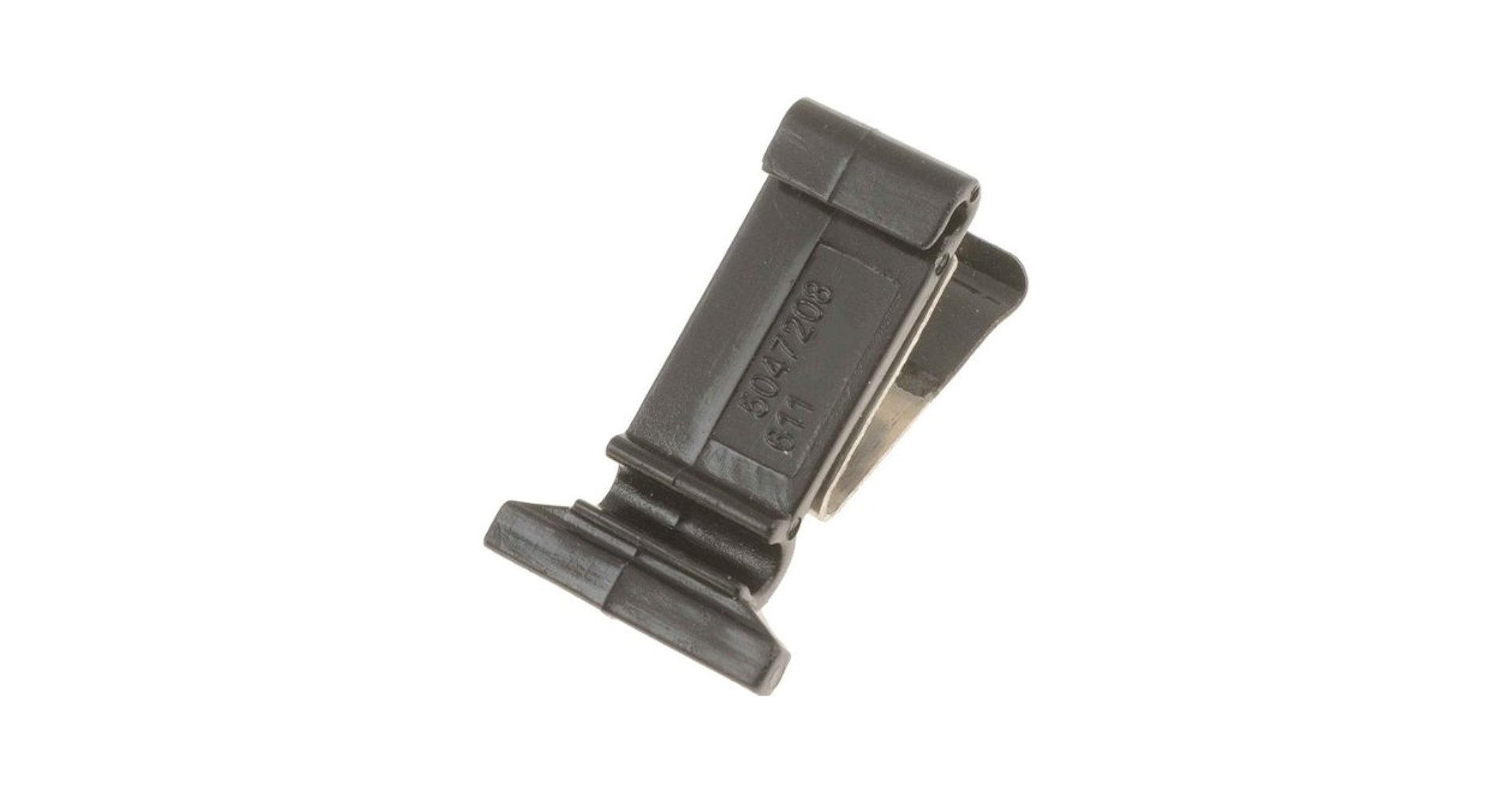 Kazumamacyan　0724 Dorman 47208 Fuel Door Spring for Specific Lexus / Toyota