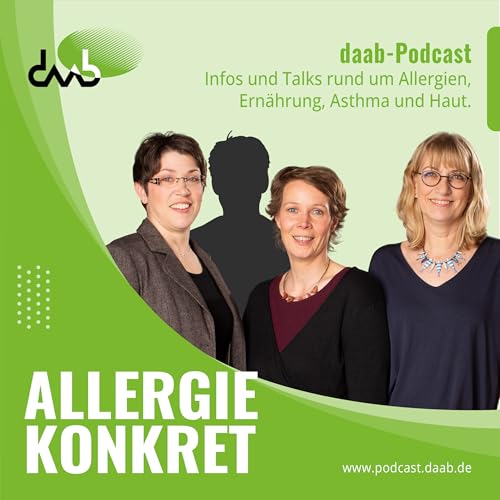 Allergie Konkret cover art
