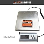 Car Detailing Clay Bar 200g - Remove Defects & Restore Paint Finish - Image 3