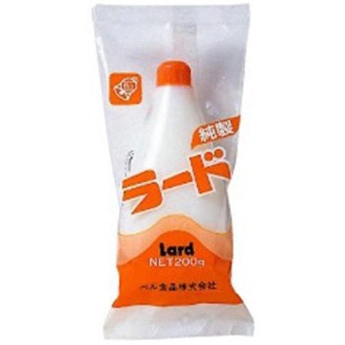ベル 純製ラード