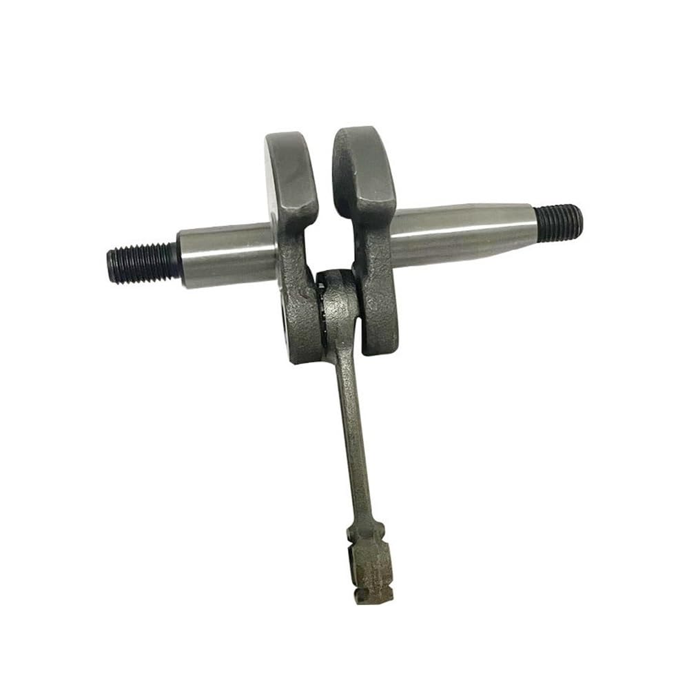 Cigüeñal 226 HD pieza compatible HS99 repuesto OEM 506651801 para motor de jardinería