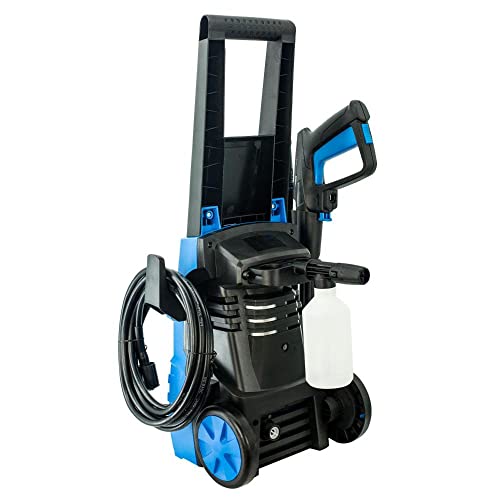 Lavadora de Alta Pressão Eos 1750psi 1600w Elp3500 110v