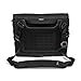 Lowepro ProTactic MG 160 AW II Mirrorless and DSLR Messenger - with QuickShelf Divider System - Camera Gear to Personal belongings - for Mirrorless Like Sony Apha9 - LP37266-PWW
