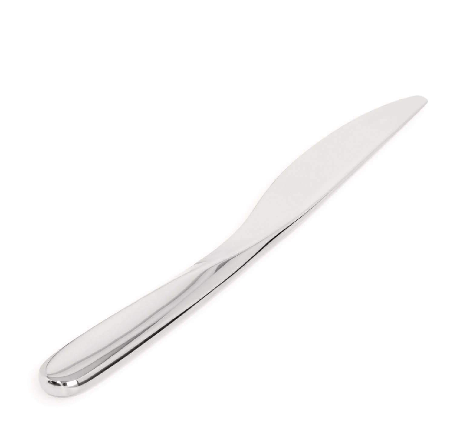 Alessi Giro Dessert Knife by UNStudio
