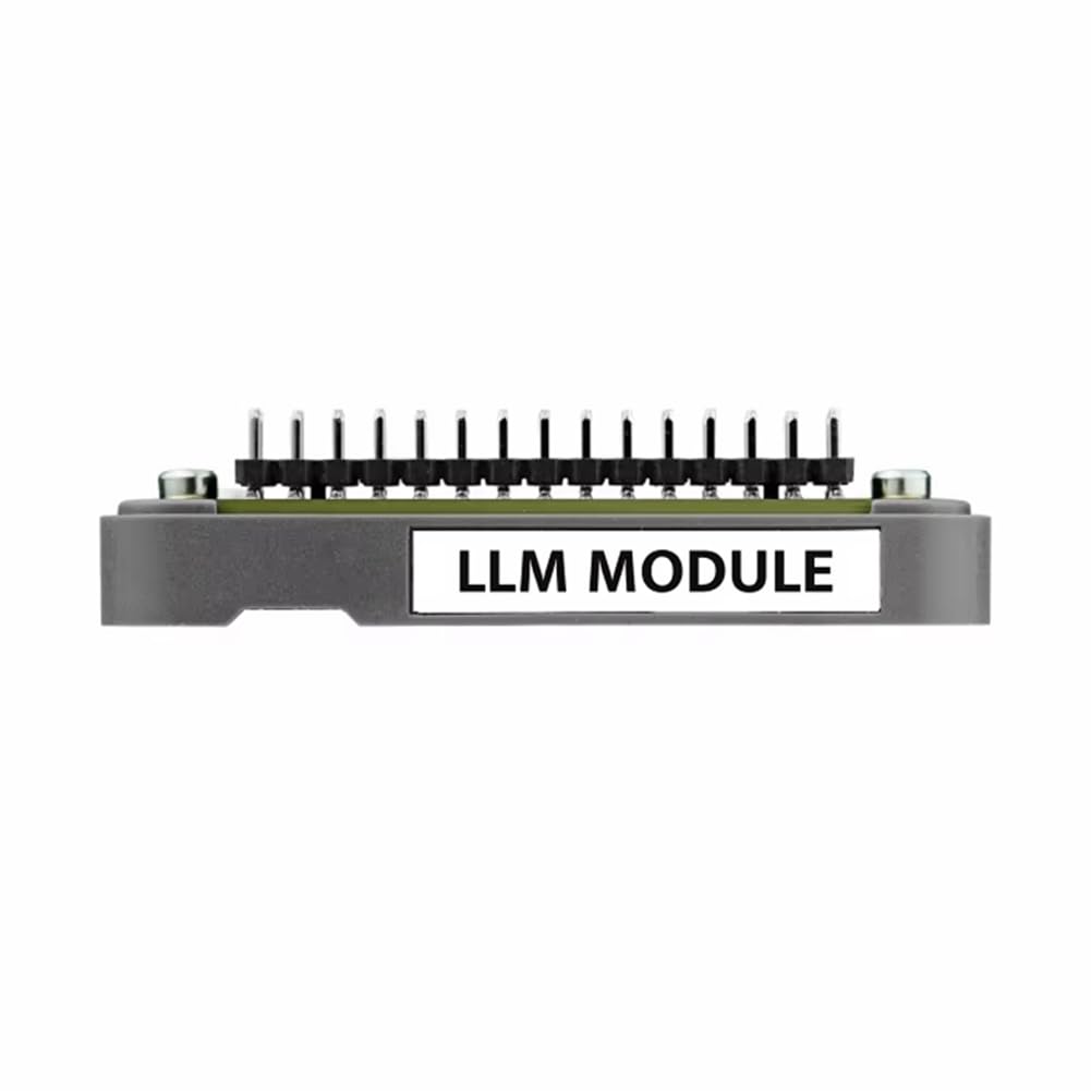 LLM (Large Language Model)-Modul (AX630C) Edge AI-Entwicklungsboard, Geeignet für Den Offline-Modellbetrieb