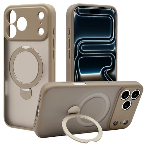 ���X�^�o�i�i �P�[�X �J�o�[ iPhone17 Pro Max ��p �n�C�u���b�h �Ռ��z�� ZERO SAFE Shaft �}�O�l�b�g�[�d FBE 9153IP5DZSFBE