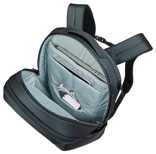 Thule Subterra Backpack 27L, Dark Slate , 18.9 x 8.66 x 13.39 inches - image 5