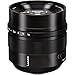 Panasonic LUMIX G LEICA DG NOCTICRON LENS, 42.5MM, F1.2 ASPH., PROFESSIONAL MIRRORLESS MICRO FOUR THIRDS, POWER OPTICAL I.S., H-NS043 (USA BLACK)