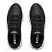 Under Armour Charged Pursuit 2, Zapatillas para Correr para Hombre, Negro (Black/White/White...