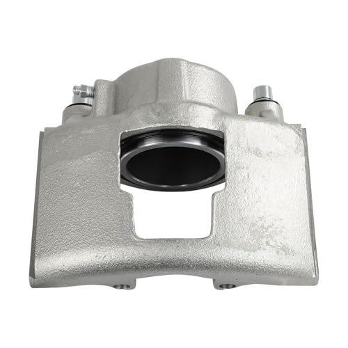 Image of 184348 Front Left Disc Brake Caliper w /o Bracket