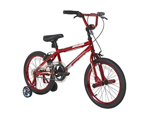 18" Air Zone Gauge Freestyle BMX Bike