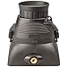 Hoodman H32MB HoodLoupe Camera Viewfinder Loupe 3.2 inch LCD Sun Shade