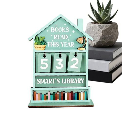 ���N�̓Ǐ������J�E���g���邽�߂̎蓮���u�b�N�J�E���^�[ | ���X�e�B�b�N�ؐ��蓮�Ǐ��J�E���^�[ �ƒ�p�f�B�X�v���C �����i - �Ǐ��T�C���t���{�I�����A�C�e�� | �f�X�N�A�e�[�u���A�z�[���I�t�B�X�A���ցA���r���O���[���ȂǁA�I�t�B�X��ƒ�̗l�X�ȋ�Ԃɐݒu