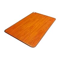 De WarmeMat™ verwarmde voetenmat Excellent taupe