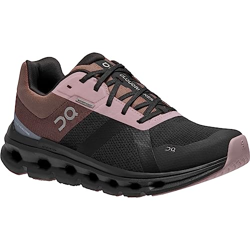 Image of On Women's Cloudrunner Sneakers