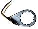 Hook Blade, Steel, 2-3/4In, PK2