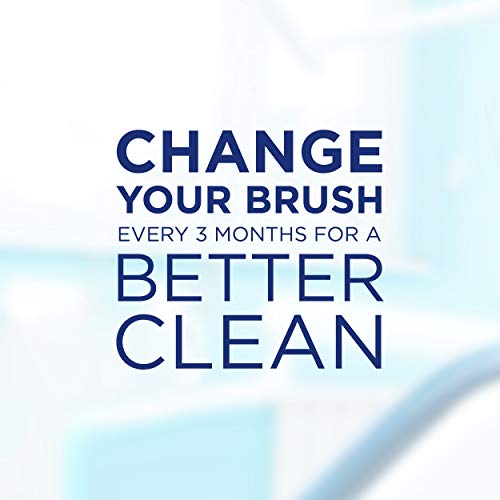 Image of Oral-B CrossAction Compact Toothbrush, Soft, 6 Count