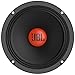 JBL Shock Wave 150W65 600W Peak (300W RMS) Shock Wave Series 6.5 Midrange Speakers