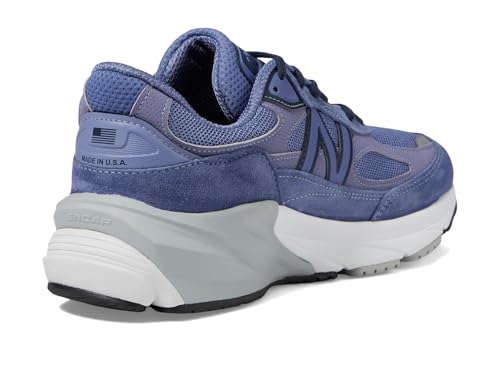Image of New Balance Unisex Adult Made in USA 990 V6 Sneakers