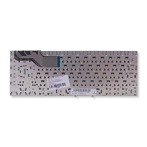 Teclado para Notebook Samsung NP270E4E-KD2BR | Preto ABNT2