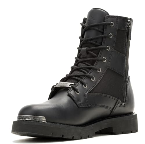 Harley-Davidson Men's Maverick Motorcycle Boot2