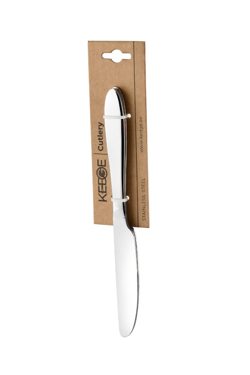 Kedge Sobar Dinner Knife 3 Pieces