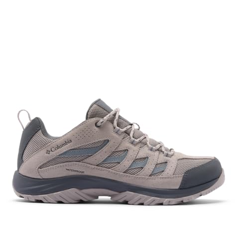 Image of Columbia Men's Crestwood Hiking Boots