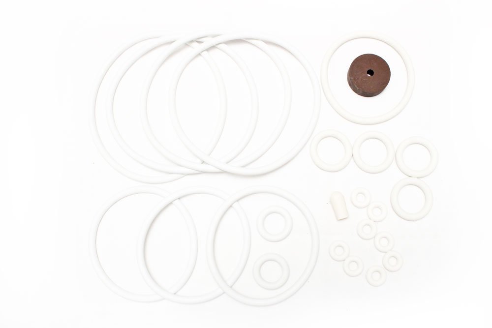 Game Room Guys Gottlieb Galaxie Pinball Rubber Ring Kit