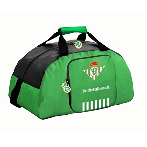 Bolsa de deporte Real Betis 41x24x32