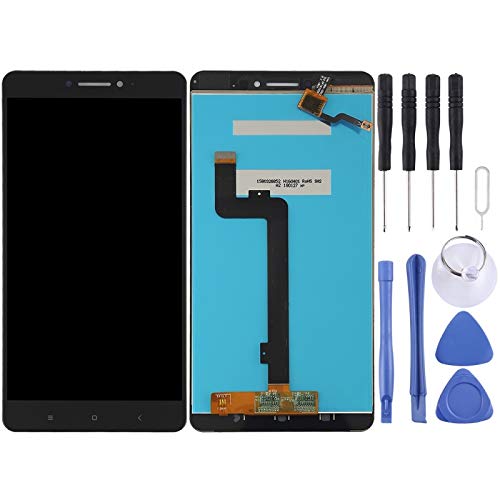 Ecran LCD Xiaomi Mi Max pour remplacer un bloc tactile défaillant