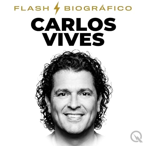 Carlos Vives: el rocker que rescat&oacute; el vallenato tradicional