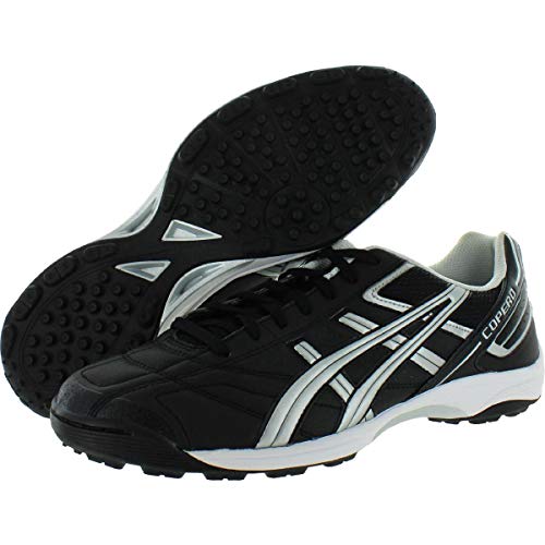 ASICS Men's Copero S Turf Soccer Shoe- Buy Online in United Arab Emirates at desertcart.ae 