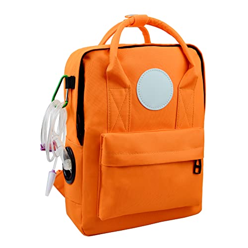 Best Backpack For A Feeding Pump