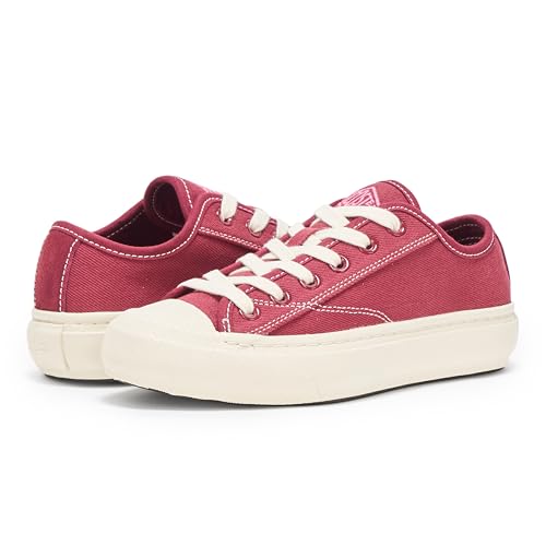 Lacoste Women's Backcourt 2.0 Sneaker3