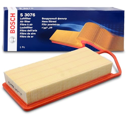BOSCH Filtre Ă air 1457433076